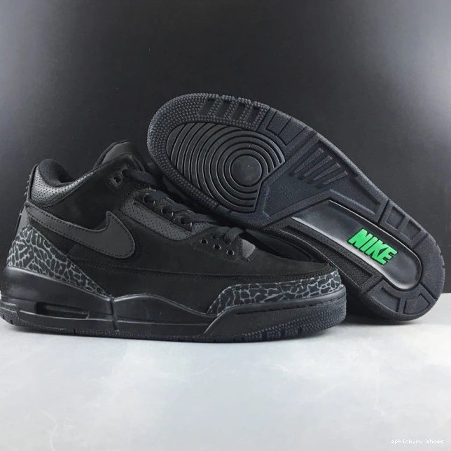 Rep Retro Oregon Jordan Duck 3 AJ3-902027 Air 0725